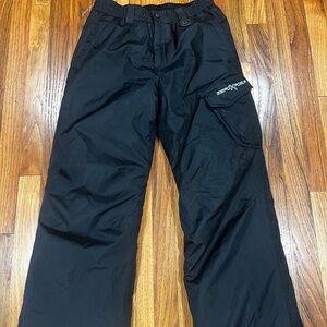 Youth,ZeroXPosur Climate Ourdoor Pants, Size L 14-16.‎ Pre-Owned Good Condition